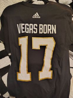 VGK one of kind shirt with tags (M)
