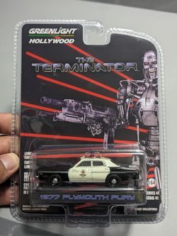 Terminator 