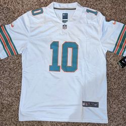 Tyreek Hill Nike Jersey Size Small- Large 