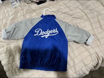 Vintage kids dodgers