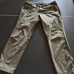 Men’s Lululemon Pants
