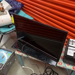 32” Tv 