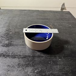 Reptile Supplies - Sm Pet Water Bowl