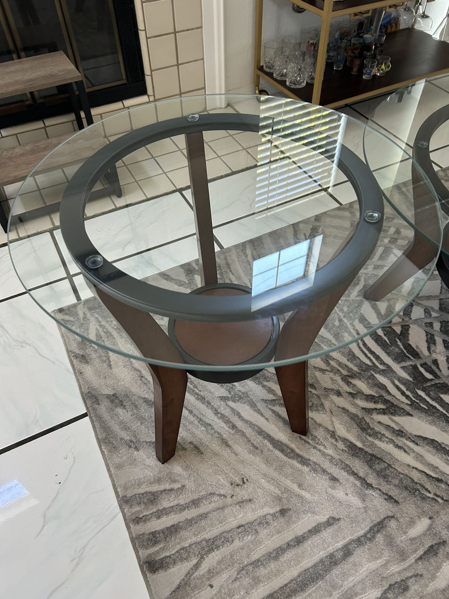 Coffee Tables