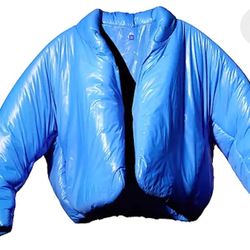 Yeezy Gap Round Jacket $200