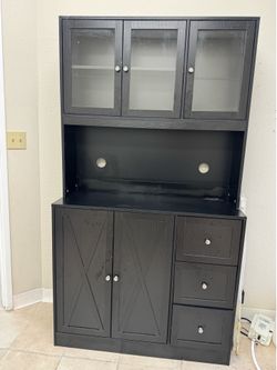 Coffee bar $10 pickup today