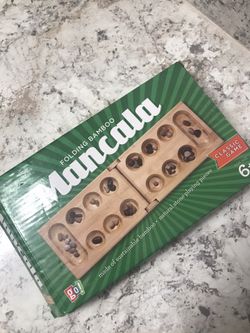 Mancala game