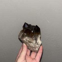 Citrine Crystal
