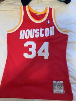 NBA Mitchell & Ness Jersey Classic