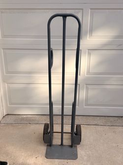 Hand Truck Dolly