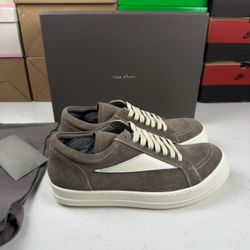 Rick Owens DRKSHDW Sneakers   Sz 43, 44, 45   $260