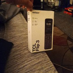 Flip Phone 