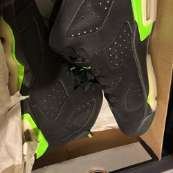 Air Jordan 6 Retro GS