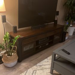 tv stand