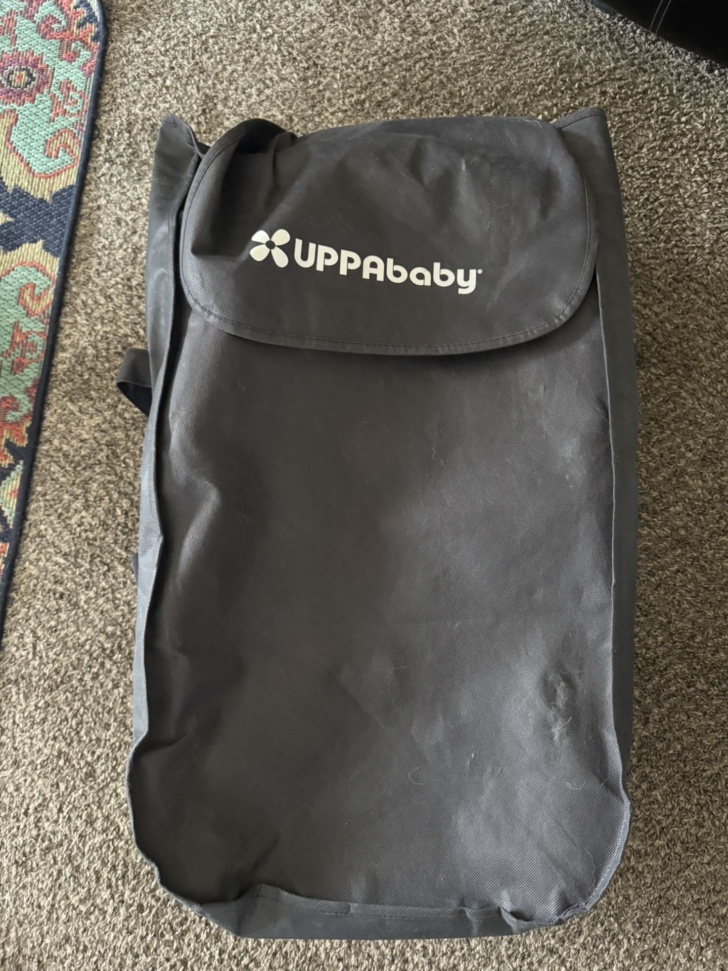 UPPABaby