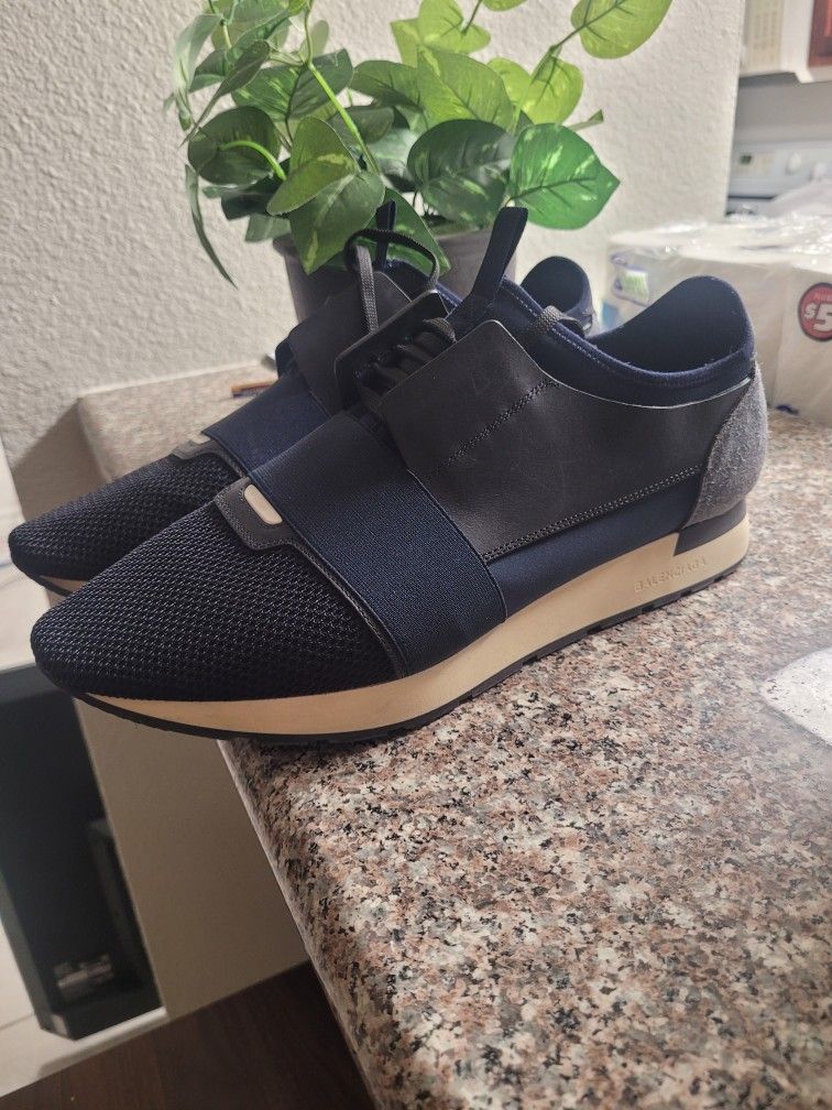Balenciaga Race Runners,New Products : American Fashion Style Bags On Sale