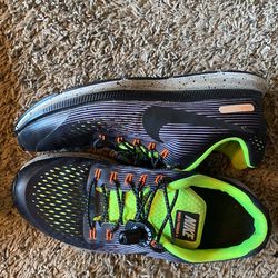 Nike Pegasus 34 Shield Sz 6y