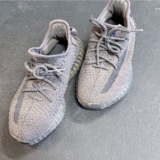 Adidas Yeezy Boost 350 V2 Cinder Reflective