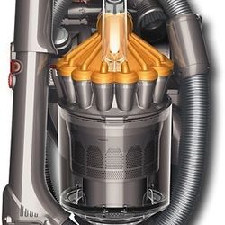 Dyson D23 Stowaway Vacuum 