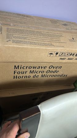 Wicrowake Oven 