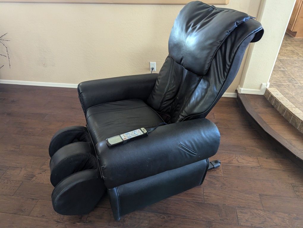 Premier PHP 2026 Massage Chair
