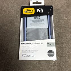 OtterBox iPhone 16 Pro Max Commuter Series Case - Denver Dusk Purple