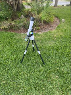 LeapFrog Magic Adventures Telescope