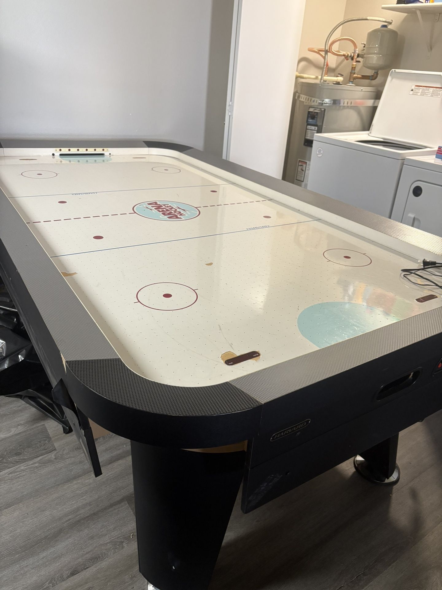 Air Hockey Table 