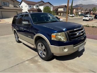 2007 Ford Expedition
