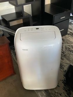 Toshiba Portable AC