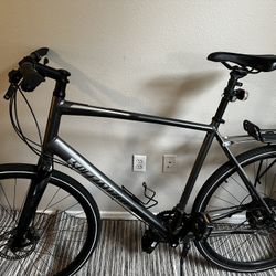 Specialized Sirius Sport XL