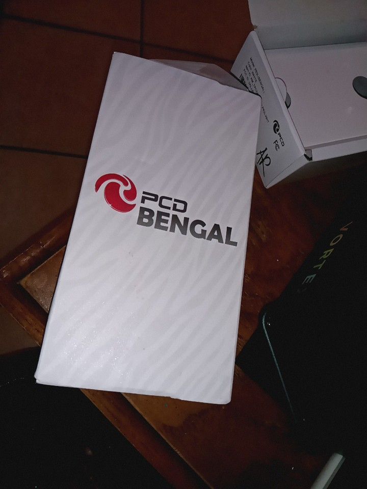 PCD Bengala Smart Phone