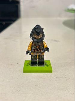 Lego figures
