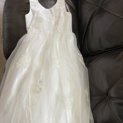 Party Dress Size 12