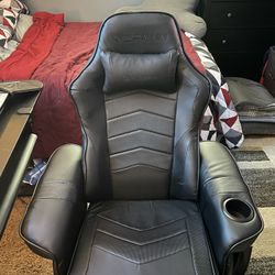 NEW RESPAWN RSP-900 RECLINING GAMING CHAIR