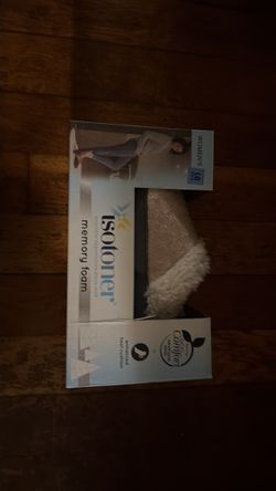 Memory Foam Slippers