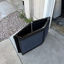 Folding Pet Ramp