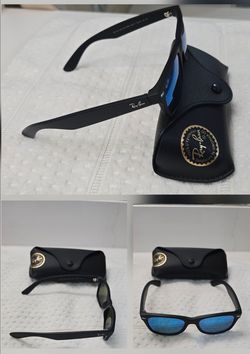Ray ban