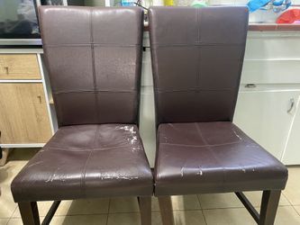 Free Chairs