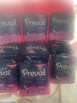 Pads $10 Each