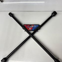 20” Lug wrench - Never used