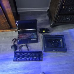ACER Predator Helios 300 - Rtx2060 32gb