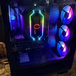 Gaming Pc 