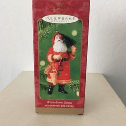 HALLMARK Ornament