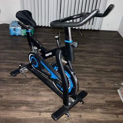 Merax Indoor Cycling Bike Exercise