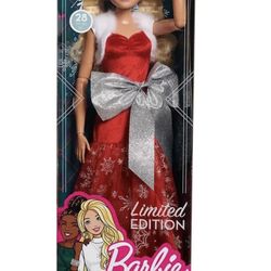 28 Inch My Barbie Princess Doll