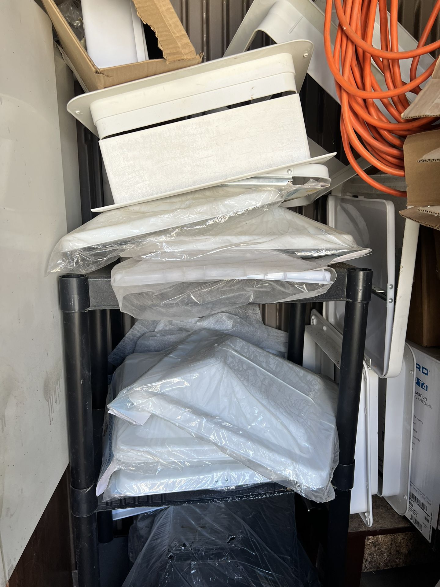 RV Service Parts