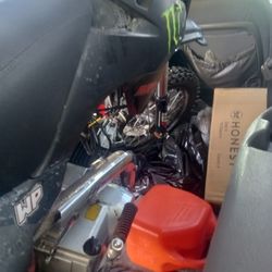 Dirt Bike
