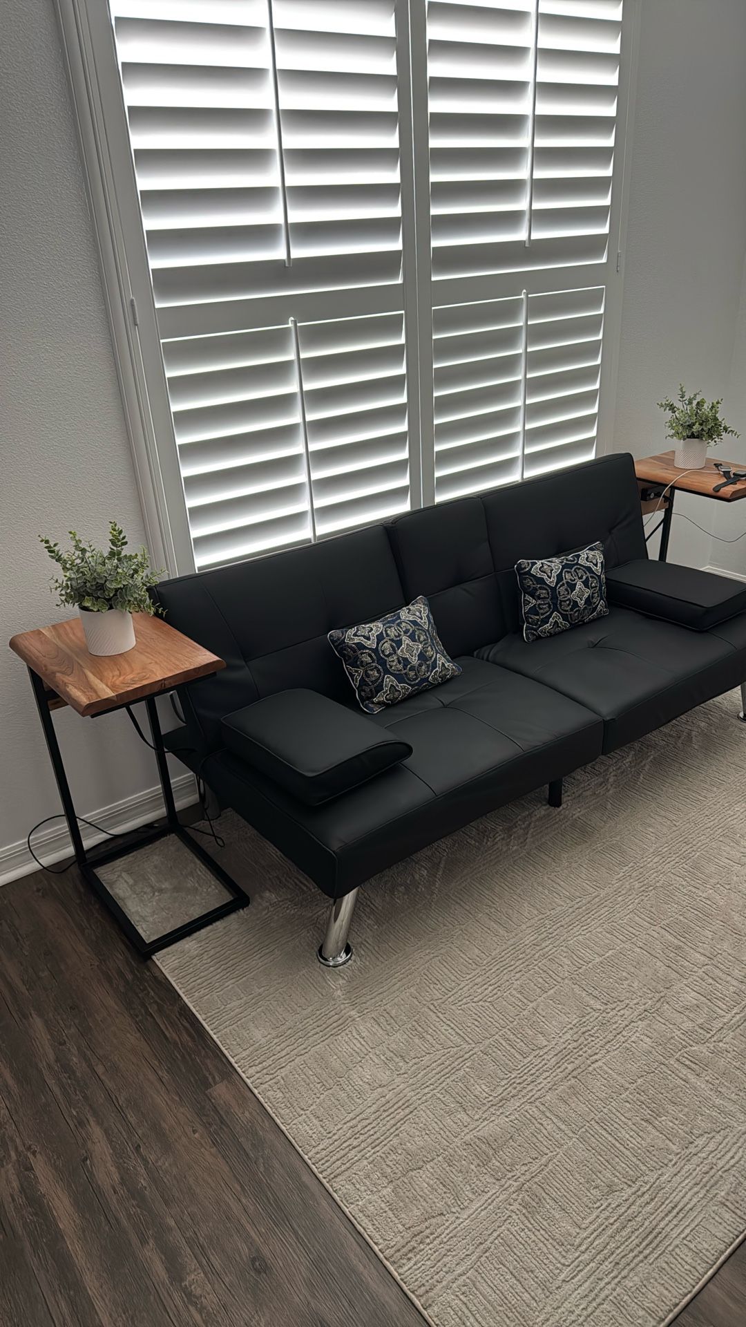 New Couch