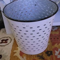 Metal Basket 